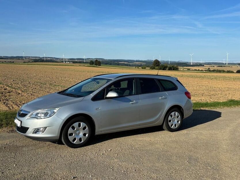 Astra