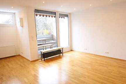 Wohnung zum Kaufen in Ingolstadt 245.000 € 52 m² 2 zimmer