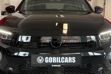 Opel Corsa 19.694 km 16.890 &euro; Baden-Württemberg - Bopfingen 73441