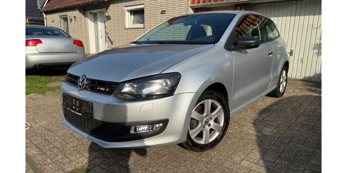 VW Polo 126.569 km 5.999 &euro; Ahlhorn 26197