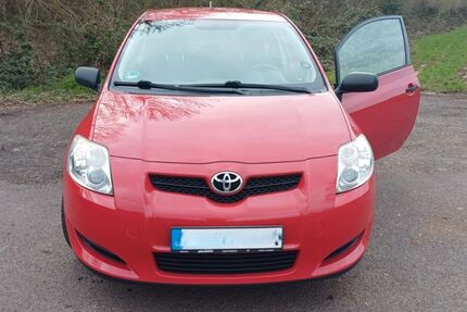 Toyota Auris 158.000 km 3.300 &euro; Gründau 63584
