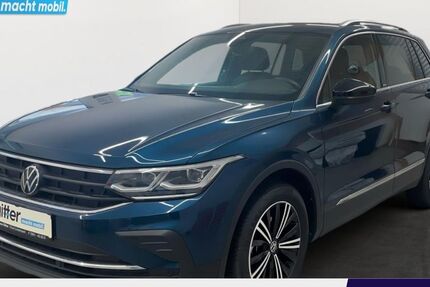 VW Tiguan 3.565 km 29.781 € Erfurt 99098