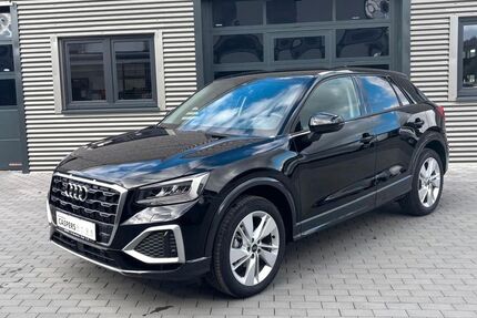 Audi Q2 5.096 km 33.890 &euro; Birgel 54587