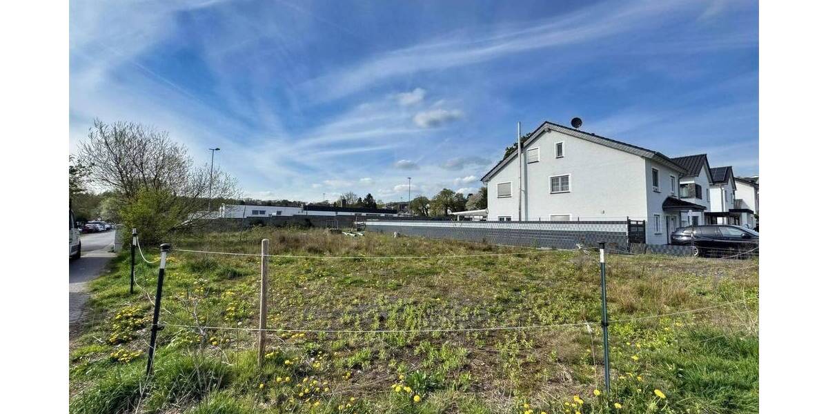 Grundstück Siegburg Kaldauen - 525.000&euro; | Angebot:26309384