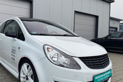 Opel Corsa 124.576 km 3.990 &euro; Ofterdingen 72131