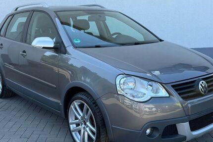 VW Polo 229.000 km 3.990 &euro; Trierweiler 54311