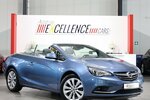 Opel Cascada 1.4 T EF INNOVATION XENON, LEDER, NAVI+ 113.000 km 11.444 &euro; Hamm 59077