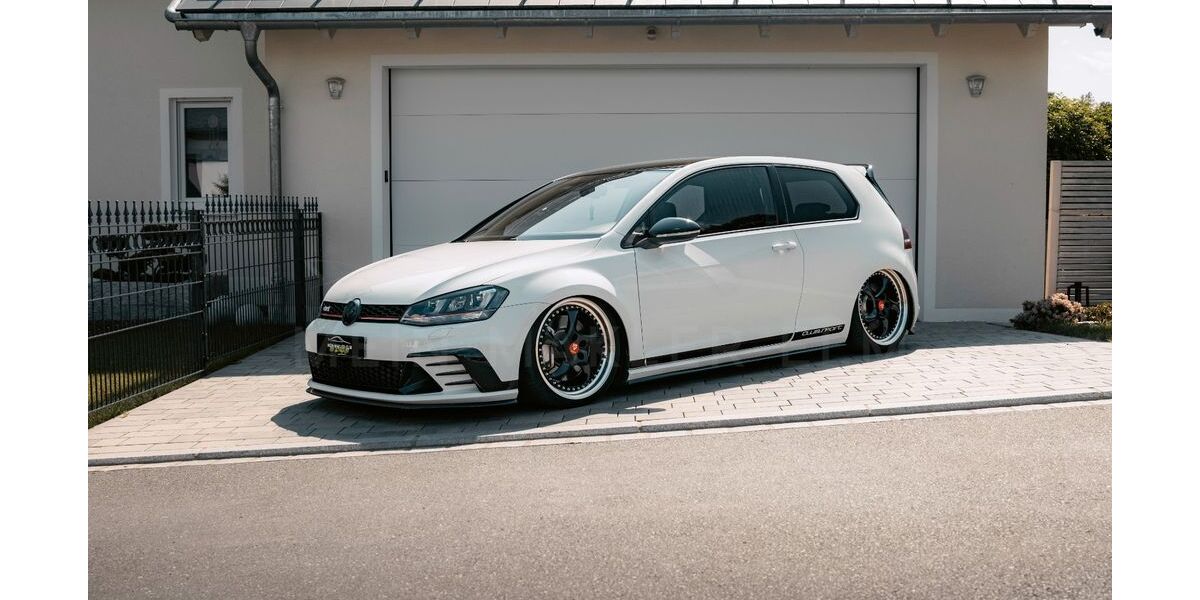 VW Golf 82.971 km 23.000 &euro; Regnitzlosau 95194