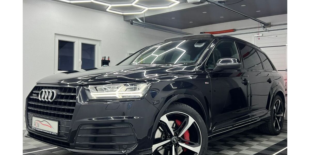 Audi Q7 139.800 km 39.950 &euro; Altdorf 84032
