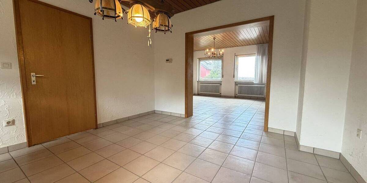 Einfamilienhaus Kleinblittersdorf Sitterswald - 6 Zimmer, 130 m&sup2;, 199.000&euro; | Angebot:26345983