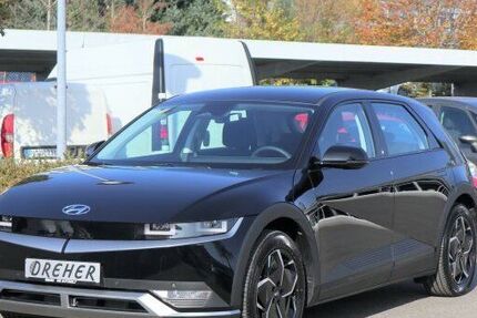 Hyundai IONIQ 5 9.795 km 33.490 &euro; Wangen 88239