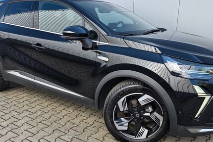 Renault Symbioz 7.667 km 25.480 &euro; Kettig OT b Koblenz am Rhein 56220