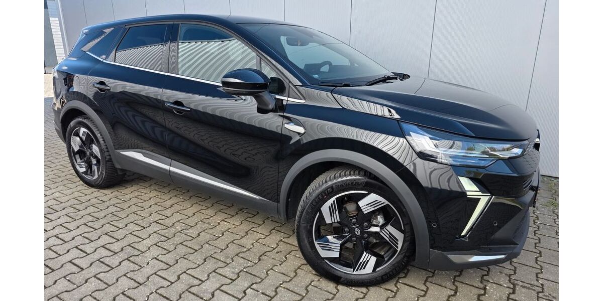 Renault Symbioz 7.667 km 25.480 &euro; Kettig OT b Koblenz am Rhein 56220