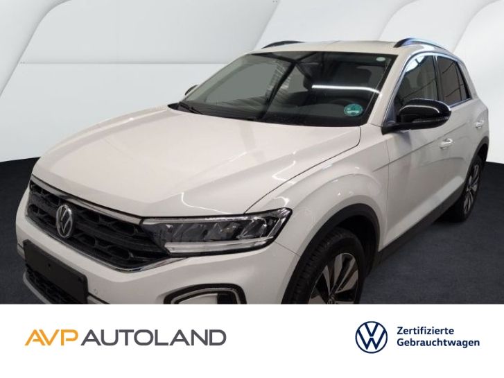 VW T-Roc 25.721 km 22.290 &euro; Plattling 94447