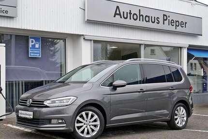 VW Touran 83.310 km 21.480 € Schieder-Schwalenberg 32816