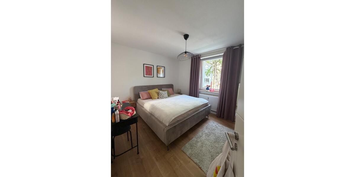 Etagenwohnung Krefeld Dießem - 3 Zimmer, 67 m&sup2;, 169.000&euro; | Angebot:26820907