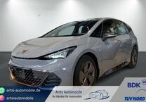 Gebrauchtwagen Cupra Born