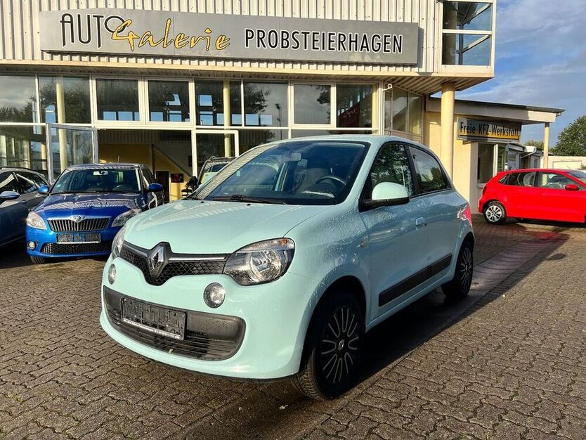 Twingo