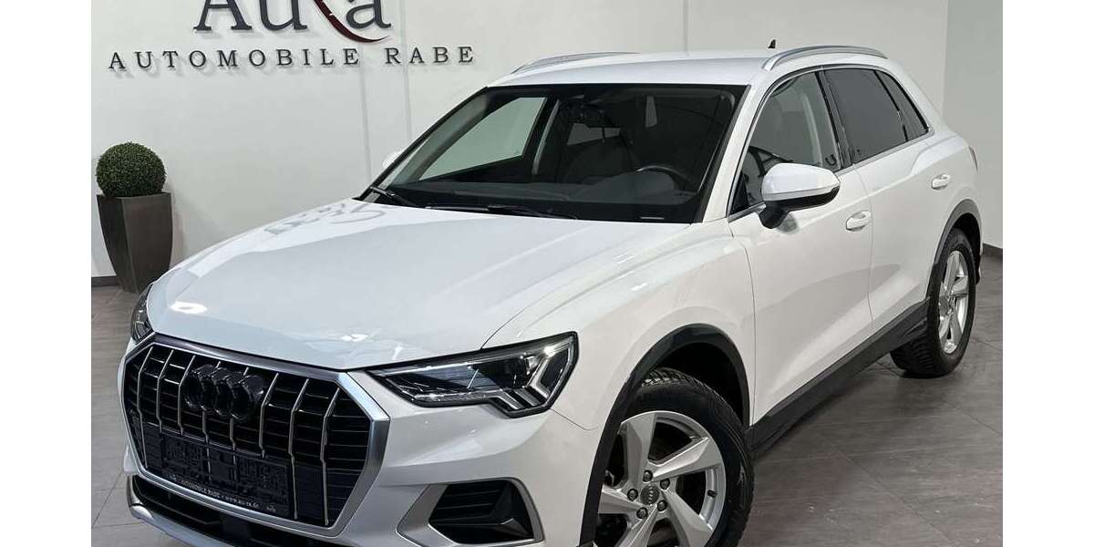 Audi Q3 68.450 km 24.749 &euro; Wardenburg 26203