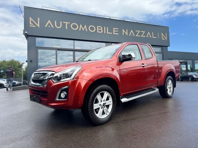 D-Max