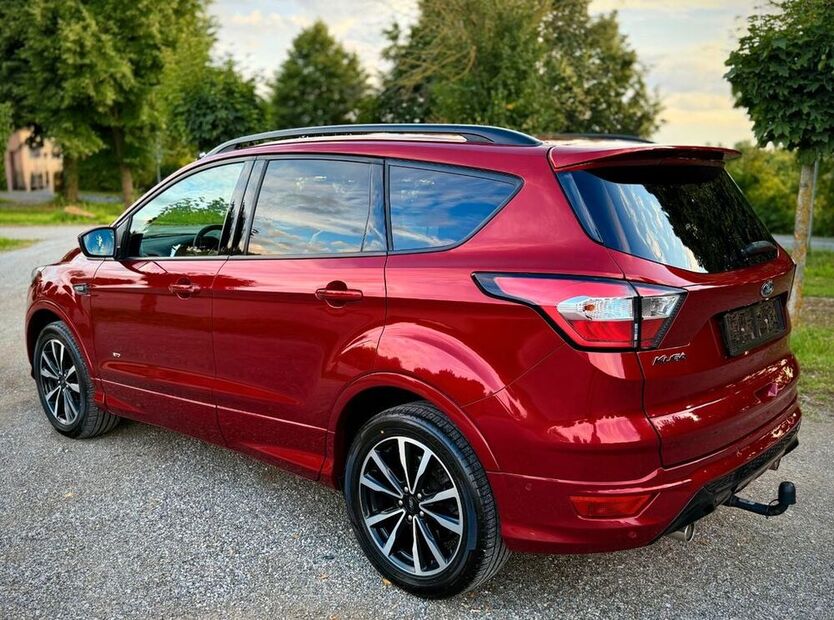 Kuga