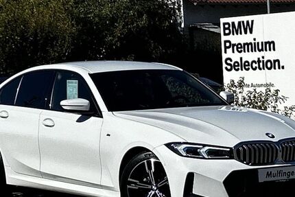 BMW 320 20.389 km 38.449 &euro; Backnang 71522