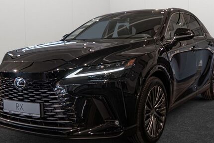 Lexus RX 450 5.000 km 83.490 &euro; Hamburg 22529
