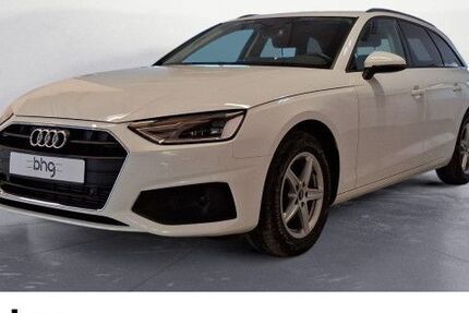 Audi A4 39.861 km 24.930 &euro; Albstadt 72458
