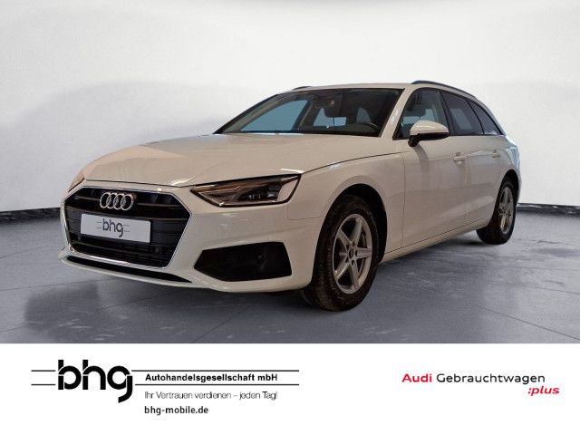 Audi A4 39.861 km 24.930 &euro; Albstadt 72458