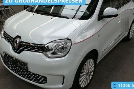 Renault Twingo 19.921 km 9.795 € Krefeld 47829