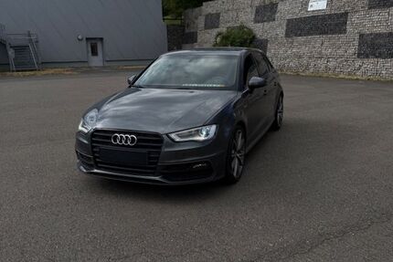 Audi A3 54.073 km 17.000 &euro; Ballhausen 99955