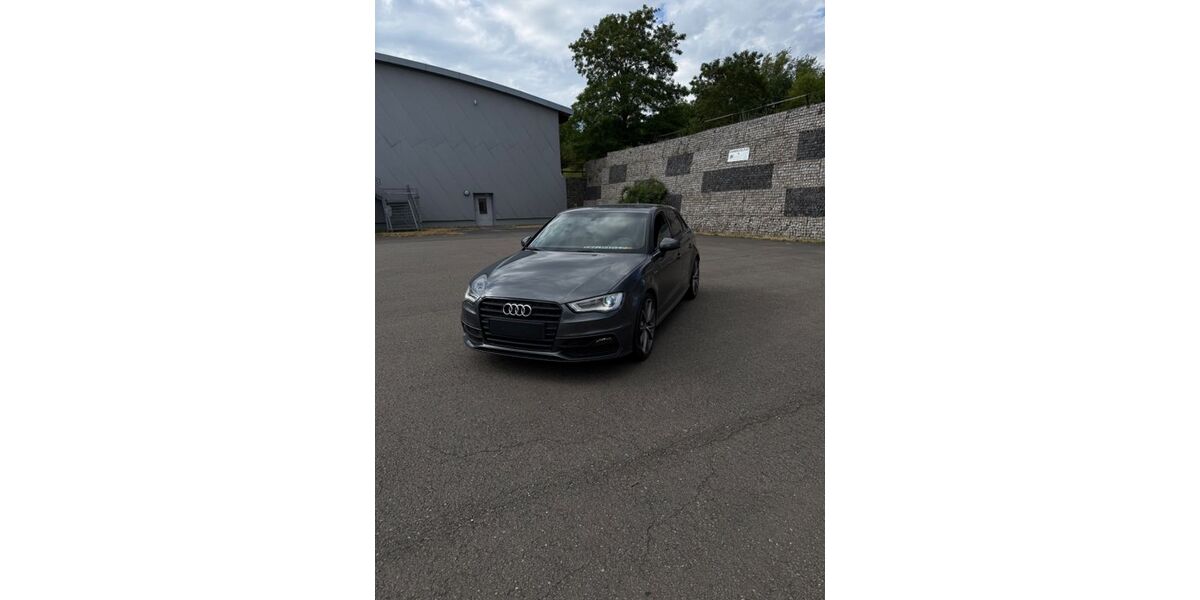 Audi A3 54.073 km 18.000 &euro; Ballhausen 99955