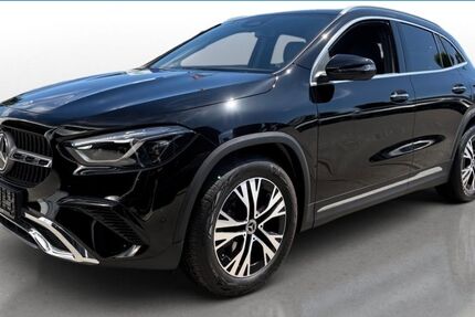 Mercedes-Benz GLA 200 6.000 km 38.760 &euro; Passau 94034