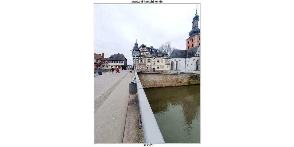 Gewerbeobjekt Bad Kreuznach - 1 Zimmer, 790&euro; | Angebot:24905940