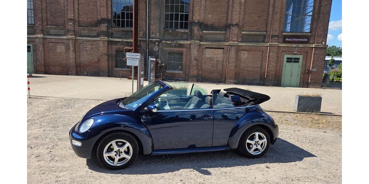 VW Beetle 160.803 km 4.950 &euro; Gladbeck 45964