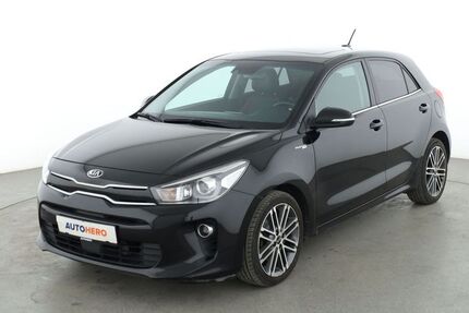 Kia Rio 112.120 km 11.970 € Dresden 01187