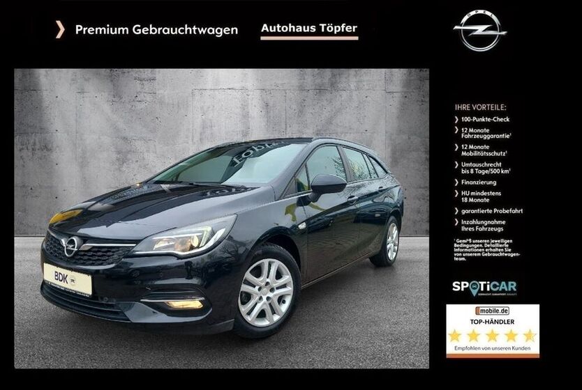 Astra