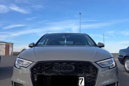 Audi A3 62.000 km 18.490 &euro; Nordhausen 99734