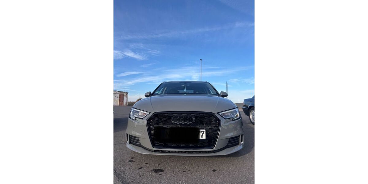 Audi A3 62.000 km 18.490 &euro; Nordhausen 99734