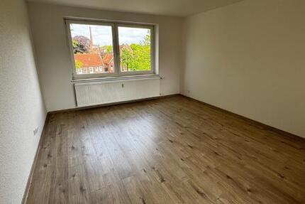 Helle 3 Zimmerwohnung in Norden