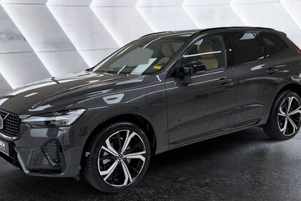 Volvo XC60 10.662 km 58.880 &euro; Berlin 12683