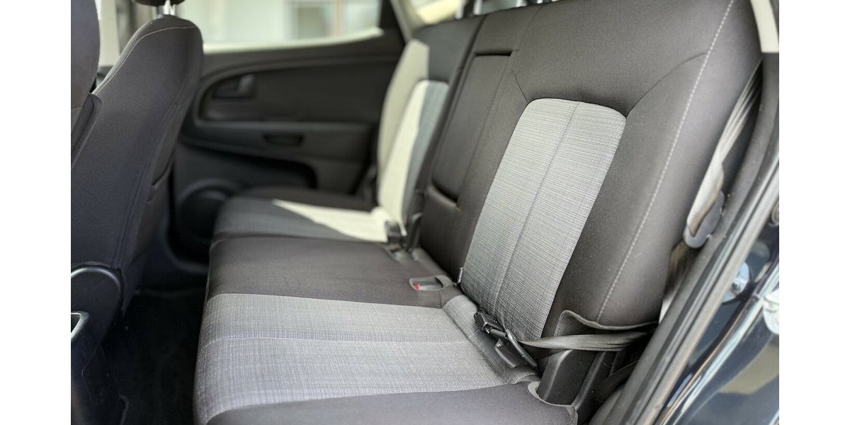 Kia Venga Vision / Klima / Navi / AHK / Pano / LPG 130.000 km 6.200 &euro; Mönchengladbach 41066