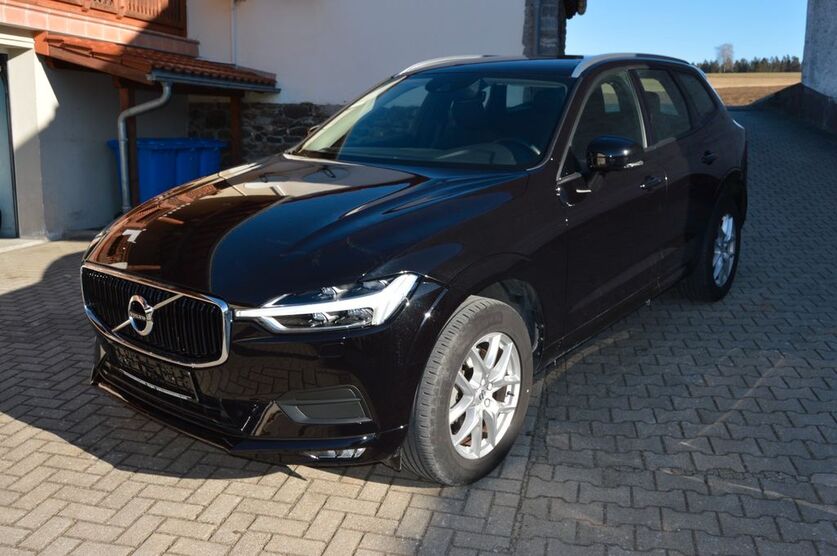 Volvo XC60 86.000 km 27.780 € Regen 94209