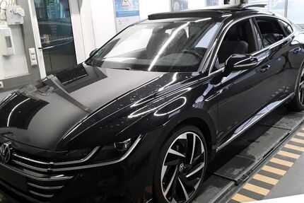VW Arteon 36.485 km 34.499 &euro; Braunschweig 38118