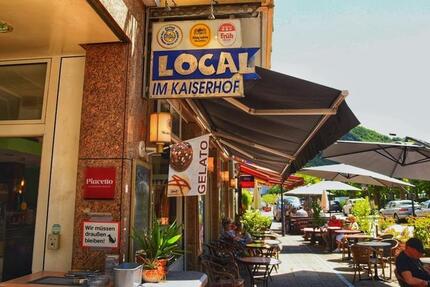 Gewerbeobjekt Bad Ems - 1.800&euro; | Angebot:25175671