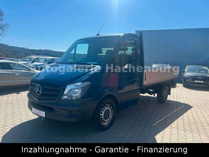 Sprinter