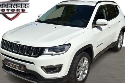 Jeep Compass 37.090 km 17.390 &euro; Lindau (Bodensee) 88131
