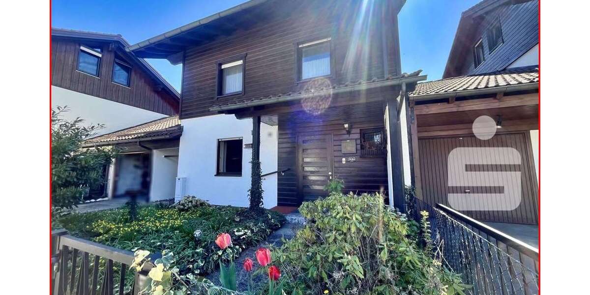 Einfamilienhaus Freilassing - 5 Zimmer, 130 m&sup2;, 535.000&euro; | Angebot:26399241