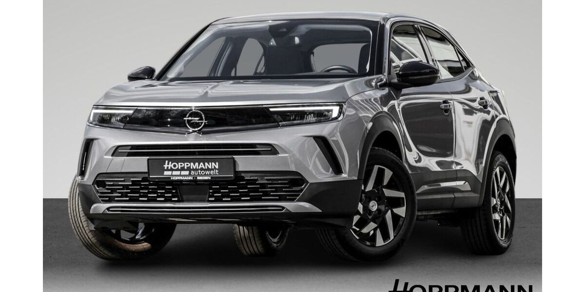 Opel Mokka 44.263 km 21.990 &euro; Siegen 57072