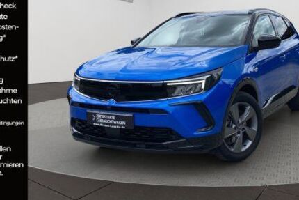 Opel Grandland (X) 25.429 km 23.470 &euro; Großröhrsdorf OT Bretnig 01900